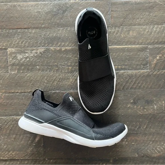 APL Women's TechLoom Bliss Running Sneaker